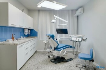 Стоматология ДЕНТАРТ