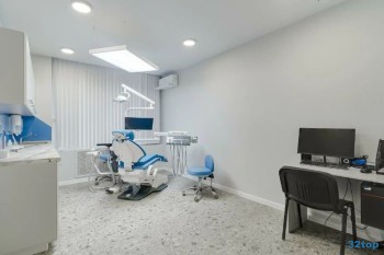 Стоматология ДЕНТАРТ