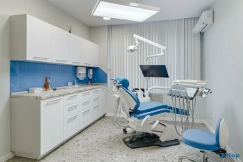 Стоматология ДЕНТАРТ