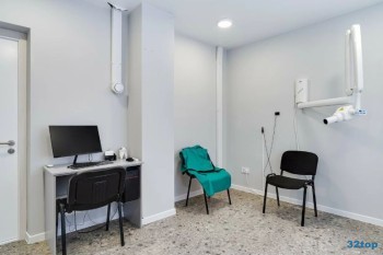 Стоматология ДЕНТАРТ