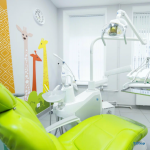 Центр имплантации и стоматологии ИНТАН НА БОЛЬШОЙ ПУШКАРСКОЙ м. Петроградская