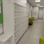 Центр имплантации и стоматологии ИНТАН НА БОЛЬШОЙ ПУШКАРСКОЙ м. Петроградская