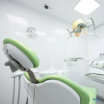 Центр имплантации и стоматологии ИНТАН НА БОЛЬШОЙ ПУШКАРСКОЙ м. Петроградская