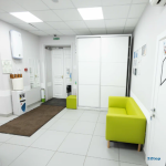 Центр имплантации и стоматологии ИНТАН НА БОЛЬШОЙ ПУШКАРСКОЙ м. Петроградская