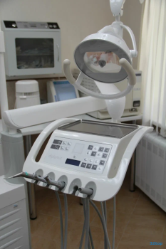 Стоматологический центр ЮНА