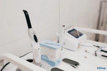 Стоматологический центр ЮНА