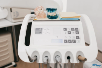 Стоматологический центр ЮНА