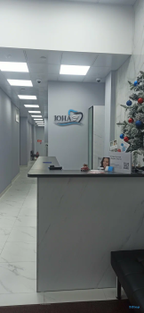 Стоматологический центр ЮНА