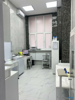 Стоматологический центр ЮНА