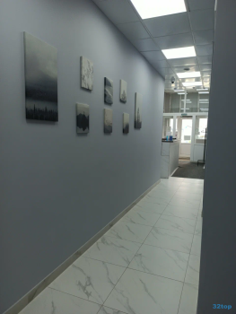 Стоматологический центр ЮНА