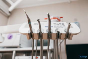 Стоматологический центр ЮНА