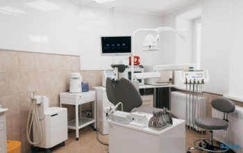 Стоматологический центр ЮНА