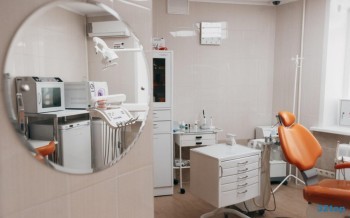 Стоматологический центр ЮНА