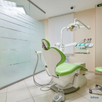 Центр имплантации и стоматологии ИНТАН НА ВОЗНЕСЕНСКОМ м. Садовая