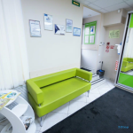 Центр имплантации и стоматологии ИНТАН НА ВОЗНЕСЕНСКОМ м. Садовая