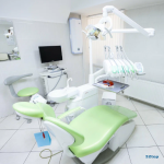 Центр имплантации и стоматологии ИНТАН НА ВОЗНЕСЕНСКОМ м. Садовая