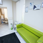 Центр имплантации и стоматологии ИНТАН НА ВОЗНЕСЕНСКОМ м. Садовая