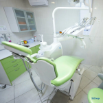 Центр имплантации и стоматологии ИНТАН НА ВОЗНЕСЕНСКОМ м. Садовая