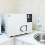 Центр имплантации и стоматологии ИНТАН НА ВОЗНЕСЕНСКОМ м. Садовая