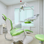 Центр имплантации и стоматологии ИНТАН НА ЛУНАЧАРСКОГО м. Озерки