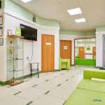 Центр имплантации и стоматологии ИНТАН НА ЛУНАЧАРСКОГО м. Озерки