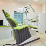 Центр имплантации и стоматологии ИНТАН НА ЛУНАЧАРСКОГО м. Озерки