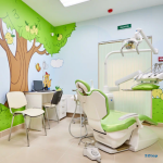 Центр имплантации и стоматологии ИНТАН НА ЛУНАЧАРСКОГО м. Озерки