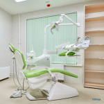 Центр имплантации и стоматологии ИНТАН НА ЛУНАЧАРСКОГО м. Озерки