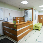 Центр имплантации и стоматологии ИНТАН НА ЛУНАЧАРСКОГО м. Озерки