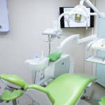 Центр имплантации и стоматологии ИНТАН НА ЛУНАЧАРСКОГО м. Озерки