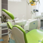 Центр имплантации и стоматологии ИНТАН НА БОГАТЫРСКОМ м. Комендантский проспект