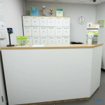 Центр имплантации и стоматологии ИНТАН НА БОГАТЫРСКОМ м. Комендантский проспект