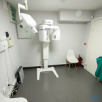 Центр имплантации и стоматологии ИНТАН НА БОГАТЫРСКОМ м. Комендантский проспект