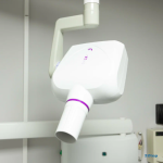 Центр имплантации и стоматологии ИНТАН НА БОГАТЫРСКОМ м. Комендантский проспект