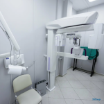 Центр имплантации и стоматологии ИНТАН НА ЛЕНИНГРАДСКОЙ м. Улица Дыбенко