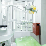 Центр имплантации и стоматологии ИНТАН НА ЛЕНИНГРАДСКОЙ м. Улица Дыбенко