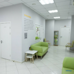 Центр имплантации и стоматологии ИНТАН НА ЛЕНИНГРАДСКОЙ м. Улица Дыбенко