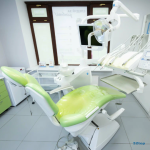 Центр имплантации и стоматологии ИНТАН НА ВАСИЛЬЕВСКОМ ОСТРОВЕ м. Василеостровская