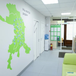 Центр имплантации и стоматологии ИНТАН НА ВАСИЛЬЕВСКОМ ОСТРОВЕ м. Василеостровская