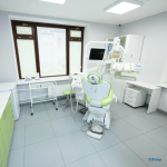 Центр имплантации и стоматологии ИНТАН НА ВАСИЛЬЕВСКОМ ОСТРОВЕ м. Василеостровская