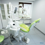 Центр имплантации и стоматологии ИНТАН НА ВАСИЛЬЕВСКОМ ОСТРОВЕ м. Василеостровская