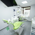 Центр имплантации и стоматологии ИНТАН НА ВАСИЛЬЕВСКОМ ОСТРОВЕ м. Василеостровская