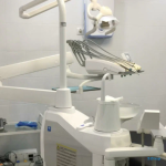 Центр имплантации и стоматологии ИНТАН НА МИРА м. Горьковская