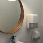 Центр имплантации и стоматологии ИНТАН НА МИРА м. Горьковская