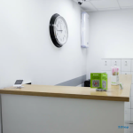 Центр имплантации и стоматологии ИНТАН НА МИРА м. Горьковская