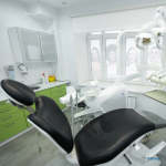 Центр имплантации и стоматологии ИНТАН НА МИРА м. Горьковская