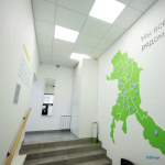 Центр имплантации и стоматологии ИНТАН НА МИРА м. Горьковская