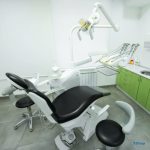 Центр имплантации и стоматологии ИНТАН НА МИРА м. Горьковская