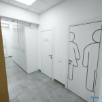 Центр имплантации и стоматологии ИНТАН НА МИРА м. Горьковская