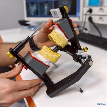 Стоматология сложных случаев ДИАСТОМ